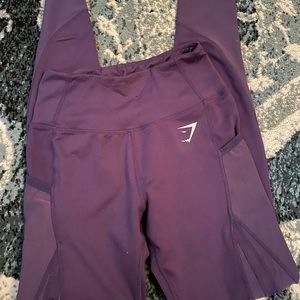 Gymshark leggings
